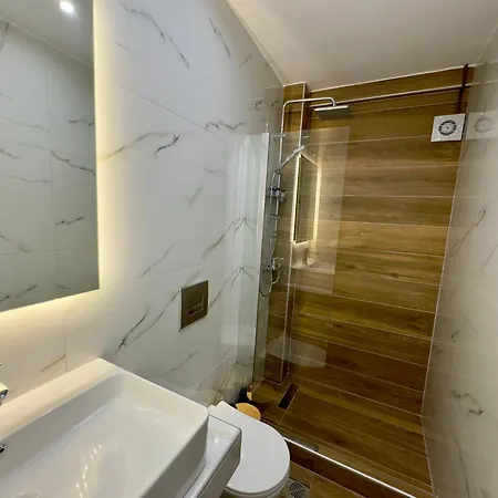 Apartment Siel Residences