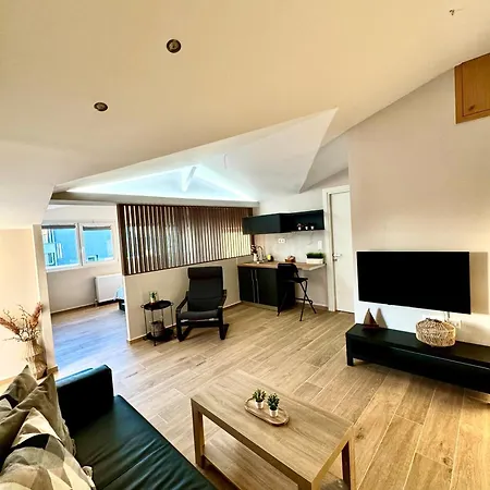 Siel Residences Peraia (Thessaloniki)