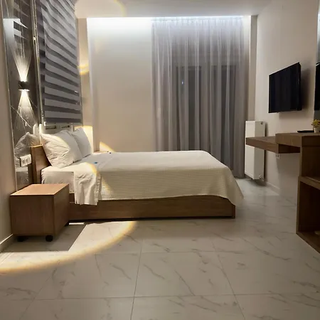 Apartment Siel Residences Peraia (Thessaloniki)