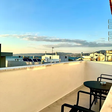 Siel Residences Apartment