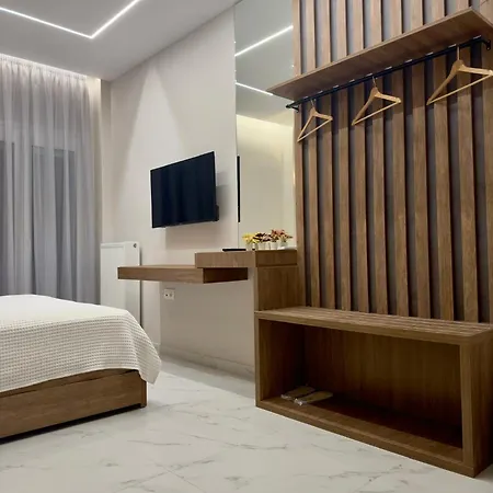 Apartment Siel Residences *