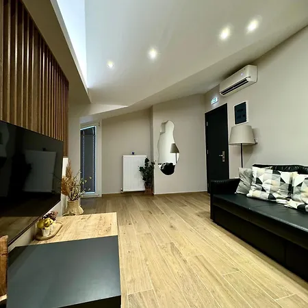 Apartment Siel Residences *