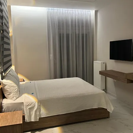 Apartment Siel Residences *
