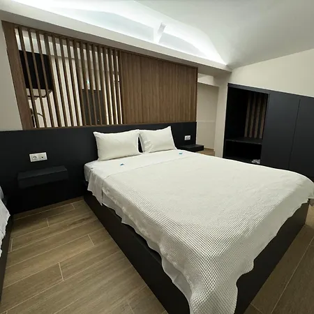 Siel Residences Apartment