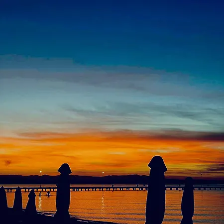 Siel Residences Peraía