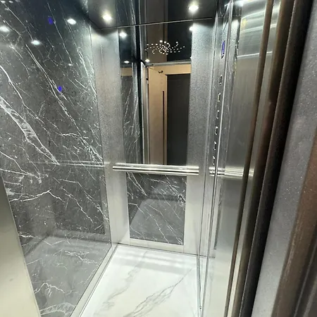 Apartment Siel Residences Peraia (Thessaloniki)