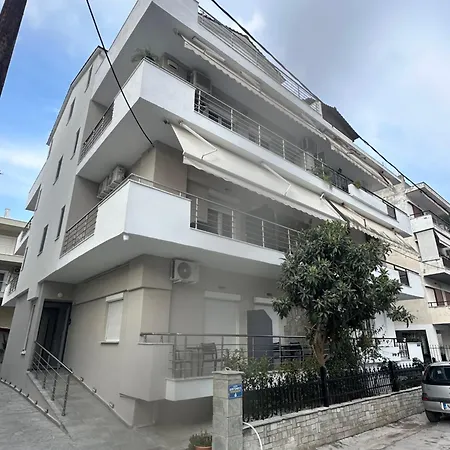 Siel Residences Apartment *