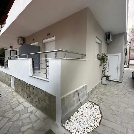 Apartment Siel Residences