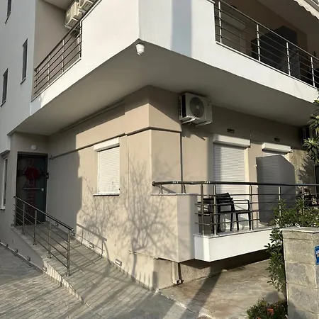 Apartment Siel Residences