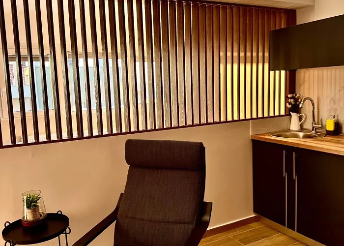 Siel Residences Peraía