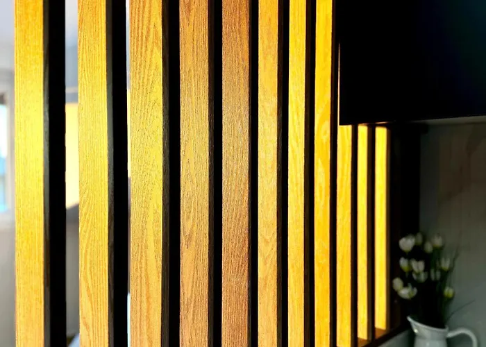 Siel Residences 公寓 Peraía