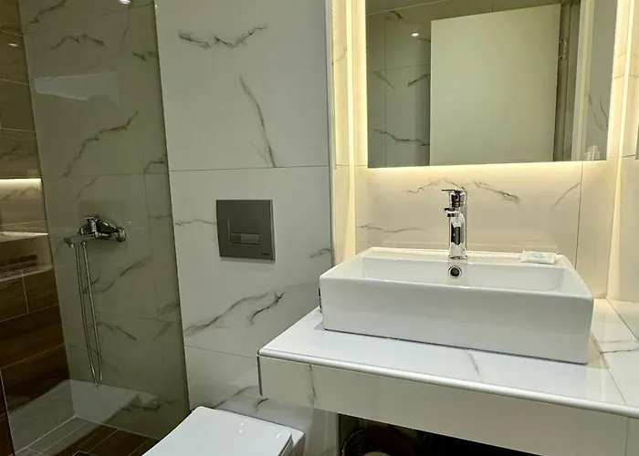 公寓 Siel Residences