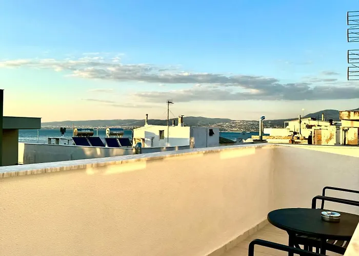 Siel Residences 公寓