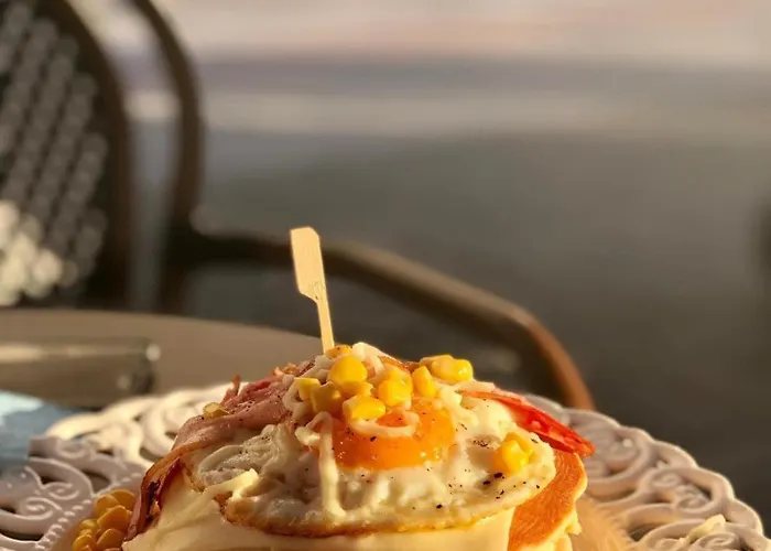 Siel Residences Peraía