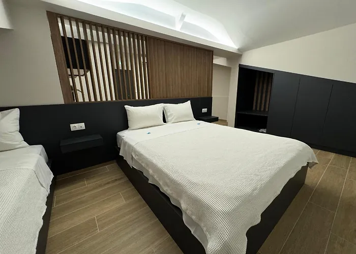 Siel Residences 公寓