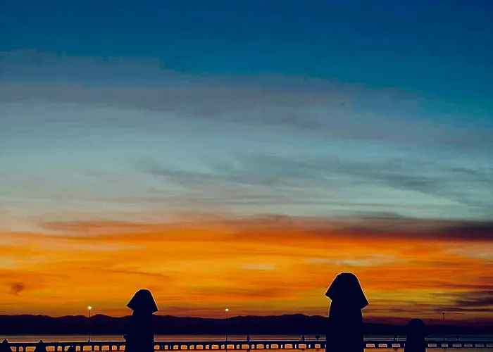 Siel Residences Peraía