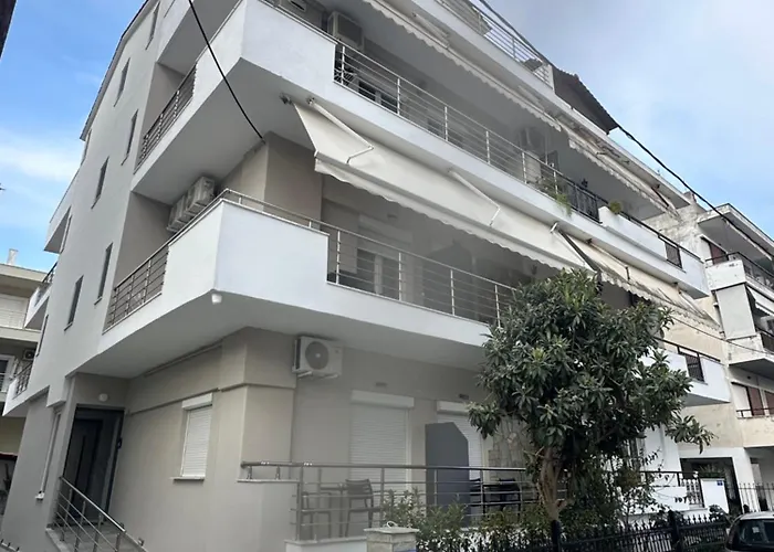 Siel Residences 公寓 *