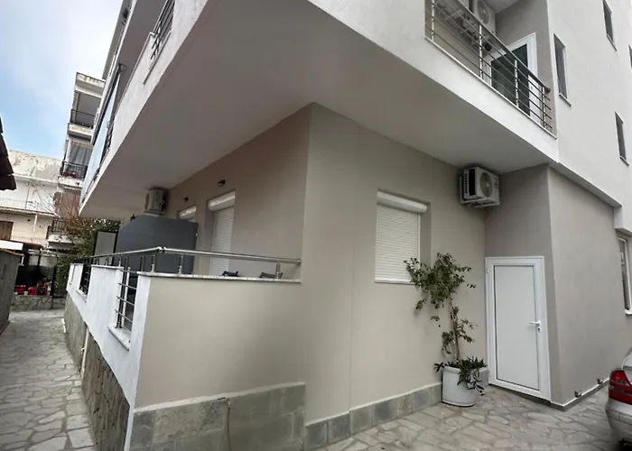 Siel Residences Peraía