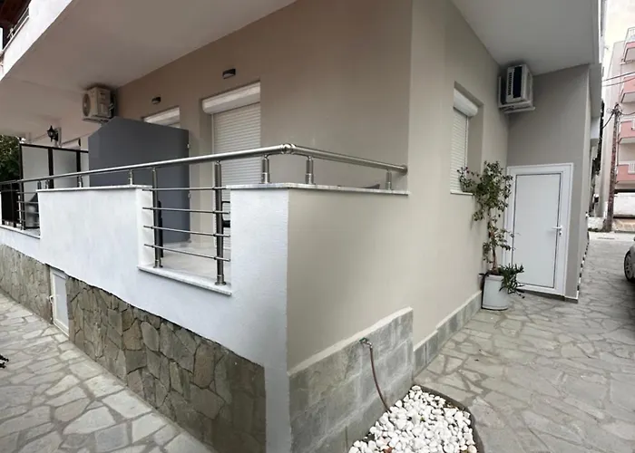 公寓 Siel Residences