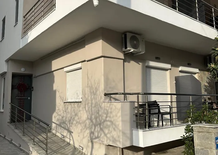 公寓 Siel Residences