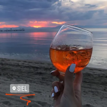 Siel Residences 4*