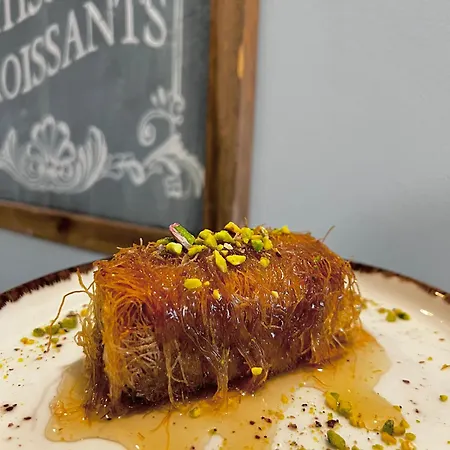 Siel Residences Peraía