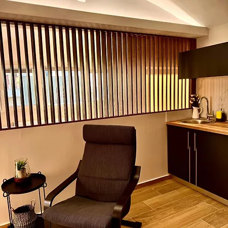 Siel Residences Peraía