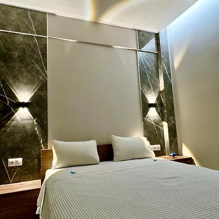 Siel Residences Apartment