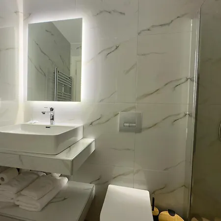 Siel Residences *