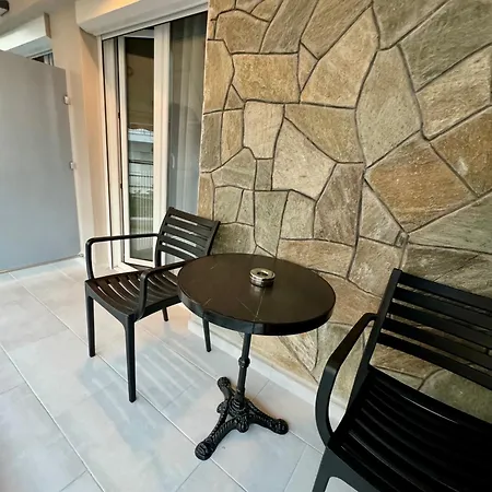 Siel Residences Peraía