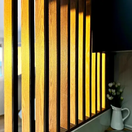 Siel Residences Апартаменты Переа