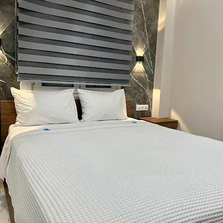 아파트호텔 Siel Residences Peraía