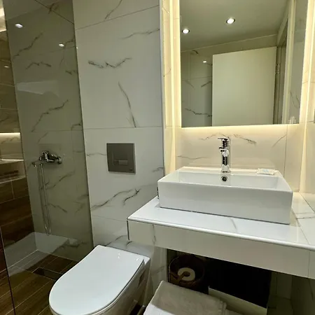 Apartment Siel Residences