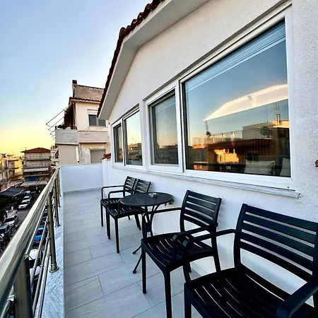 Апартаменты Siel Residences