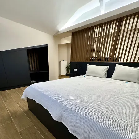 Apartamento Siel Residences