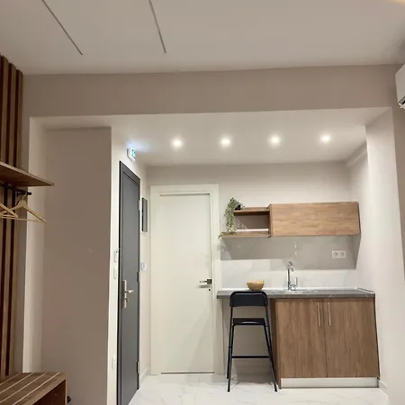 Siel Residences Apartman *