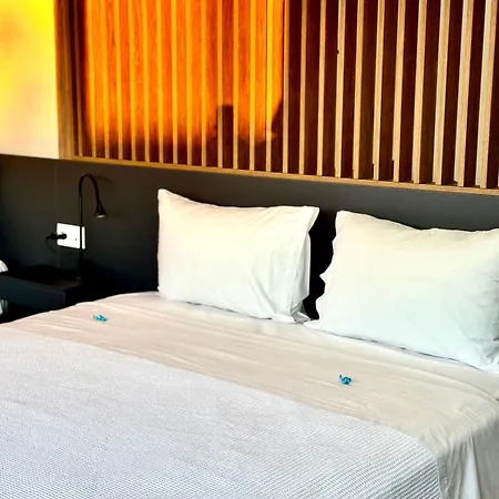 Siel Residences Apartman Peraía