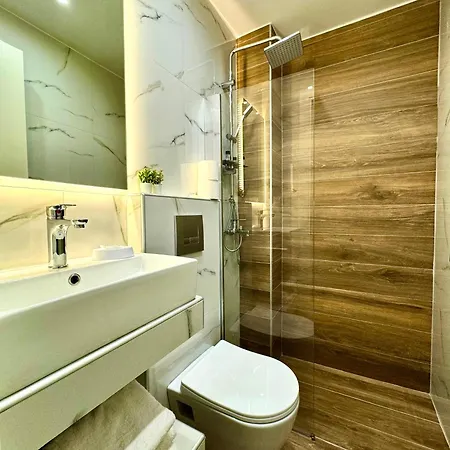 Siel Residences Peraía