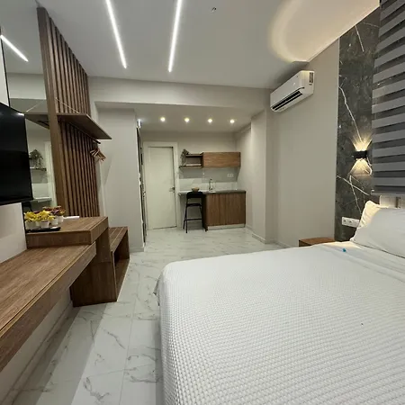 Siel Residences * Peraía
