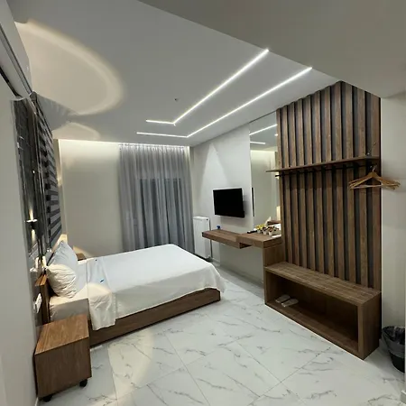 아파트호텔 Siel Residences