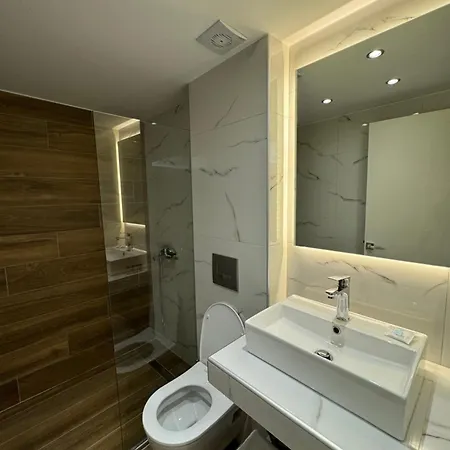 Siel Residences 4*