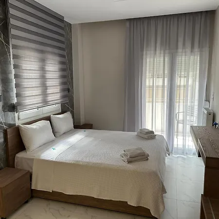 Siel Residences 4* Peraía