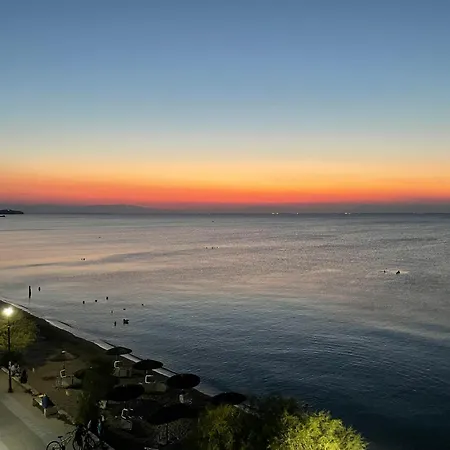 Апартаменты Siel Residences Переа