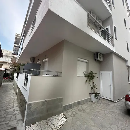 Siel Residences Peraía