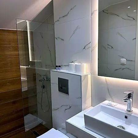 아파트호텔 Siel Residences 4*