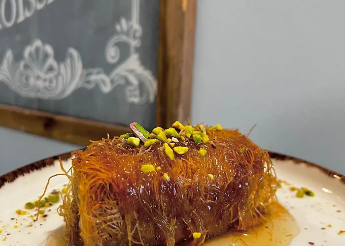 Siel Residences Peraía