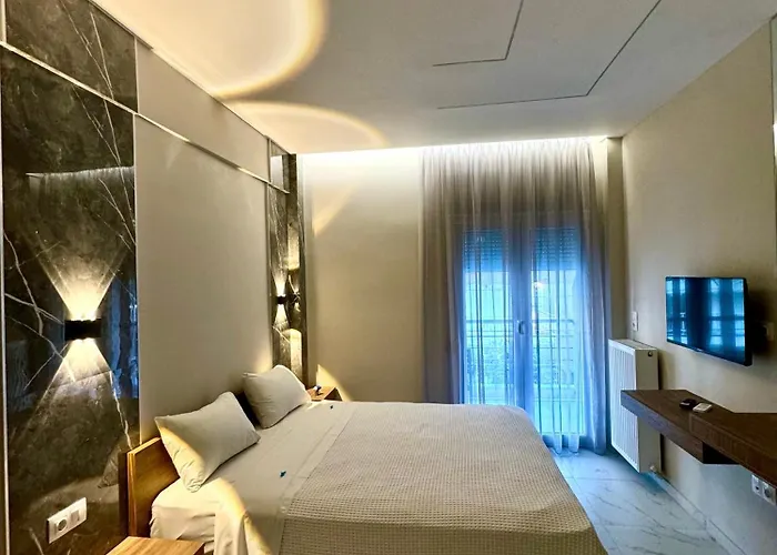 Siel Residences Apartamento *