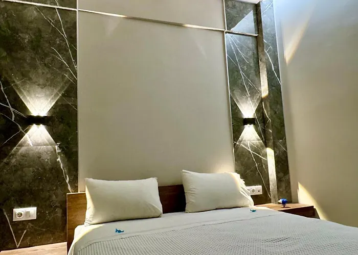 Siel Residences Apartamento