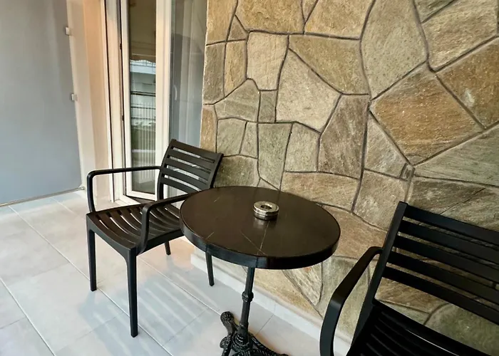 Siel Residences Peraía