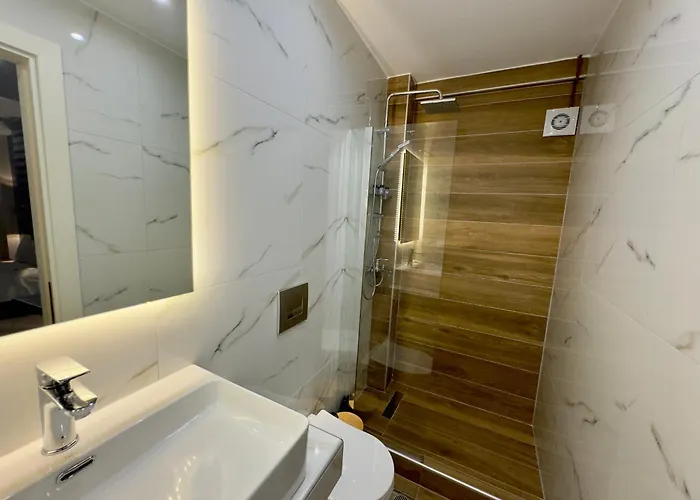 Apartamento Siel Residences